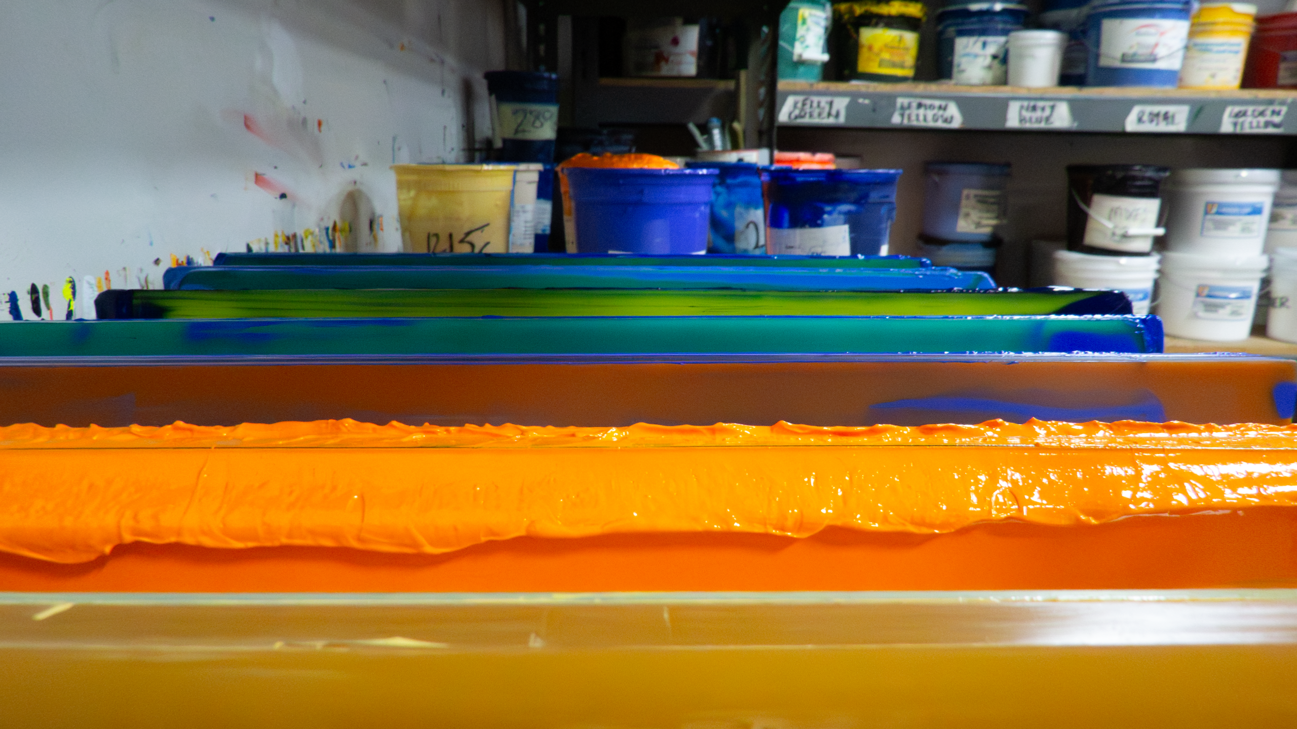 WHAT FILE TYPE IS BEST FOR SCREEN PRINTING?