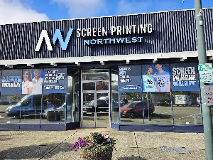 Screen Printing Northwest place picture